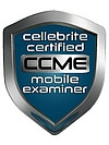Cellebrite Certified Mobile Examiner (CCME) Cell Phone Forensics Experts Investigations